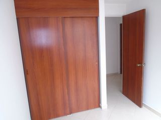 Apartamento en arriendo sector de Modelia