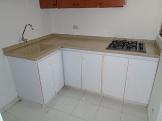 Apartamento en arriendo sector de Modelia