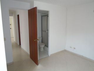 Apartamento en arriendo sector de Modelia