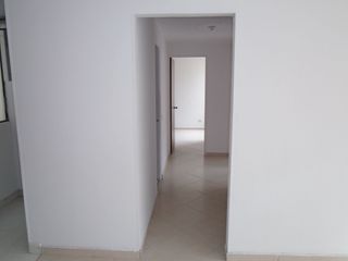 Apartamento en arriendo sector de Modelia