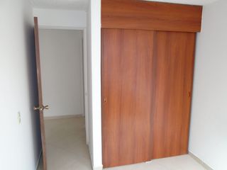 Apartamento en arriendo sector de Modelia