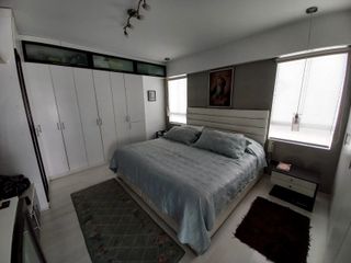 Duplex en Chacarilla con 6 dormitorios