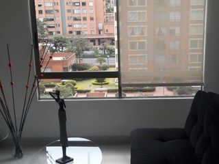Foto 7 de Apartamentos Amoblados BOGOTA SALITRE Y NORTE rento por meses