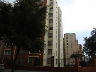 Foto 9 de Apartamentos Amoblados BOGOTA SALITRE Y NORTE rento por meses