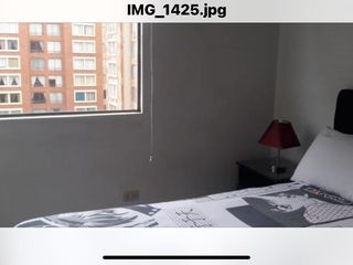 Foto 14 de Apartamentos Amoblados BOGOTA SALITRE Y NORTE rento por meses