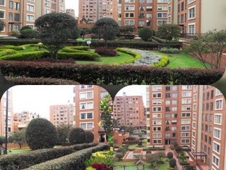 Foto 2 de Apartamentos Amoblados BOGOTA SALITRE Y NORTE rento por meses
