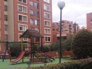 Foto 11 de Apartamentos Amoblados BOGOTA SALITRE Y NORTE rento por meses