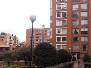 Apartamentos Amoblados BOGOTA SALITRE Y NORTE rento por meses