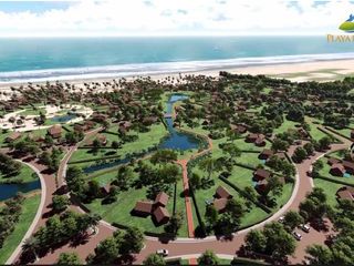 Foto 10 de Venta de Terreno en Condominio Playa del Carmen