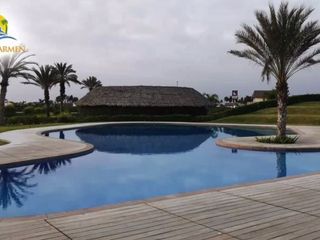 Foto 18 de Venta de Terreno en Condominio Playa del Carmen