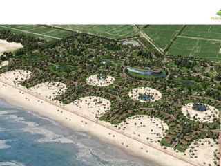 Foto 9 de Venta de Terreno en Condominio Playa del Carmen