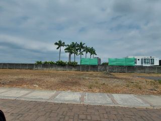 Isla Mocoli, Vendo Increibles Terrenos 1100 m² Para Construcción