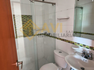 Apartamento en arriendo en Caobos, Cúcuta, Norte de Santander, Colombia