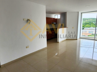 Apartamento en arriendo en Caobos, Cúcuta, Norte de Santander, Colombia