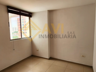 Apartamento en arriendo en Caobos, Cúcuta, Norte de Santander, Colombia