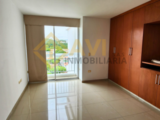 Apartamento en arriendo en Caobos, Cúcuta, Norte de Santander, Colombia