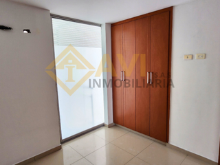 Apartamento en arriendo en Caobos, Cúcuta, Norte de Santander, Colombia