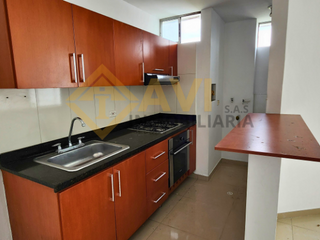 Apartamento en arriendo en Caobos, Cúcuta, Norte de Santander, Colombia