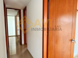 Apartamento en arriendo en Caobos, Cúcuta, Norte de Santander, Colombia