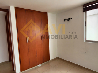 Apartamento en arriendo en Caobos, Cúcuta, Norte de Santander, Colombia