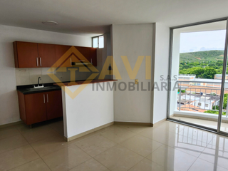 Apartamento en arriendo en Caobos, Cúcuta, Norte de Santander, Colombia