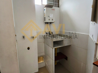 Apartamento en arriendo en Caobos, Cúcuta, Norte de Santander, Colombia