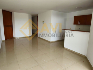 Apartamento en arriendo en Caobos, Cúcuta, Norte de Santander, Colombia