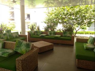 Foto 17 de EN VENTA HERMOSO Y MODERNO APTO  EXCELENTE PRECIO EN RICAURTE