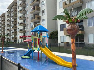 Foto 18 de EN VENTA HERMOSO Y MODERNO APTO  EXCELENTE PRECIO EN RICAURTE