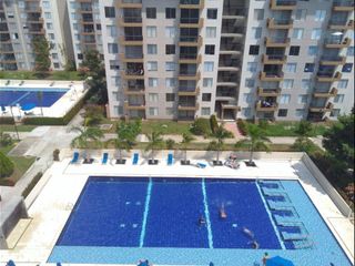 Foto 19 de EN VENTA HERMOSO Y MODERNO APTO  EXCELENTE PRECIO EN RICAURTE