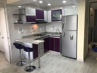 Foto 5 de EN VENTA HERMOSO Y MODERNO APTO  EXCELENTE PRECIO EN RICAURTE