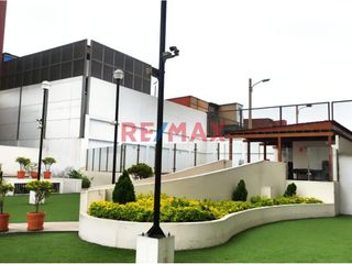 Foto 4 de Vendo Departamento En Breña + Cochera