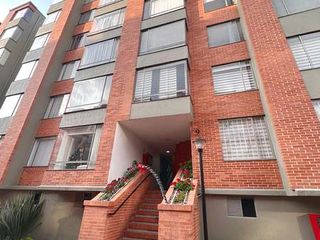 Apartamento en venta en Colina Campestre Bogotá