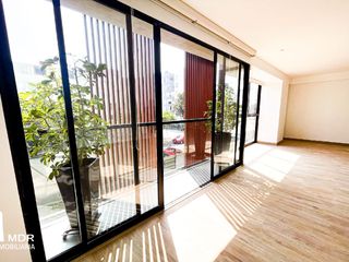 Exclusivos Departamentos de Estreno en Venta Miraflores