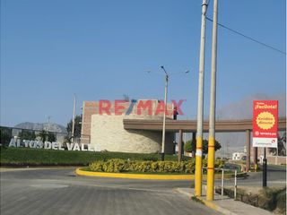 Foto 11 de VENTA DE LOTE 90 M2 URB. ALTOS DEL VALLE 15 O E 4