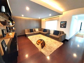 Foto 7 de VENDO DÚPLEX EN URBANIZACIÓN CHACARILLA – SURCO