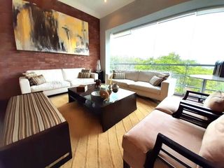 Foto 2 de VENDO DÚPLEX EN URBANIZACIÓN CHACARILLA – SURCO