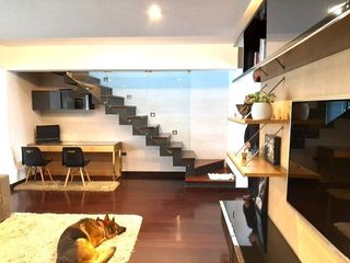 Foto 6 de VENDO DÚPLEX EN URBANIZACIÓN CHACARILLA – SURCO