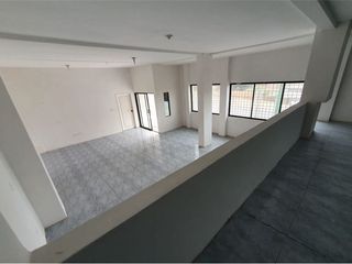 Foto 1 de Local Comercial De Alquiler En Manta Zona Sur