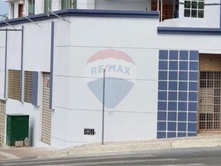 Foto 2 de Local Comercial De Alquiler En Manta Zona Sur