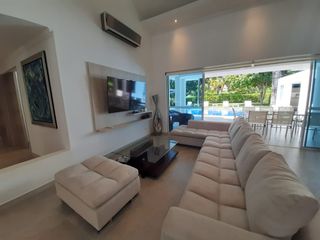 Foto 9 de CASA VACACIONAL EN CONDOMINIO, ALQUILER POR NOCHE, CON PISCINA PRIVADA