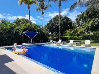 Foto 5 de CASA VACACIONAL EN CONDOMINIO, ALQUILER POR NOCHE, CON PISCINA PRIVADA