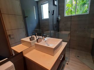 Foto 17 de CASA VACACIONAL EN CONDOMINIO, ALQUILER POR NOCHE, CON PISCINA PRIVADA