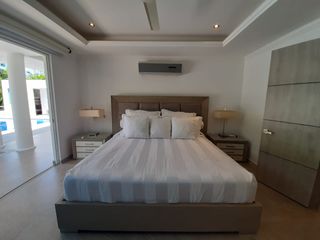 Foto 21 de CASA VACACIONAL EN CONDOMINIO, ALQUILER POR NOCHE, CON PISCINA PRIVADA