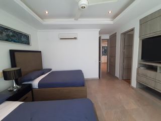 Foto 16 de CASA VACACIONAL EN CONDOMINIO, ALQUILER POR NOCHE, CON PISCINA PRIVADA