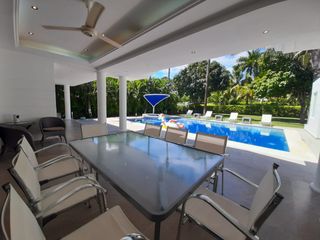 Foto 7 de CASA VACACIONAL EN CONDOMINIO, ALQUILER POR NOCHE, CON PISCINA PRIVADA