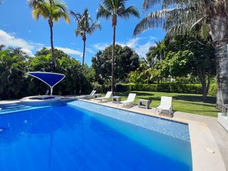 Foto 3 de CASA VACACIONAL EN CONDOMINIO, ALQUILER POR NOCHE, CON PISCINA PRIVADA