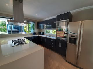 Foto 11 de CASA VACACIONAL EN CONDOMINIO, ALQUILER POR NOCHE, CON PISCINA PRIVADA