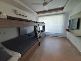Foto 20 de CASA VACACIONAL EN CONDOMINIO, ALQUILER POR NOCHE, CON PISCINA PRIVADA