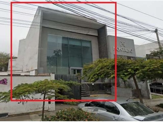 VENTA LOCAL COMERCIAL AV. 28 DE JULIO - MIRAFLORES
